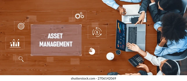 Asset management